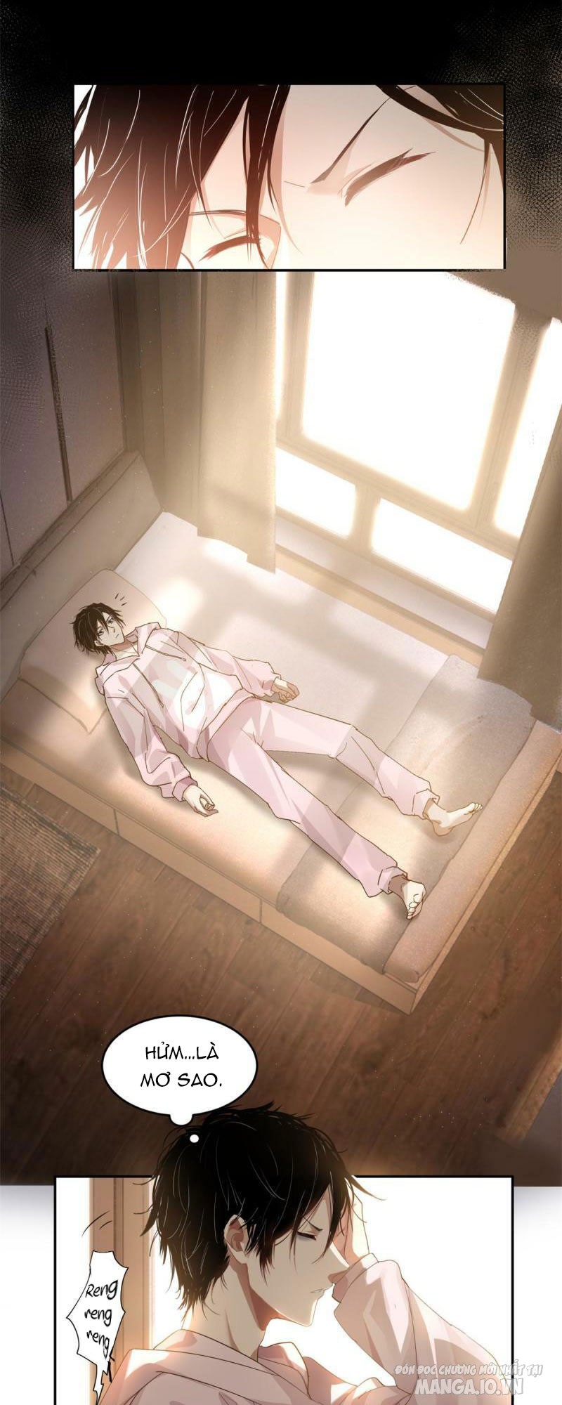 Livestream Phẫu Thuật Chapter 3 - Trang 2