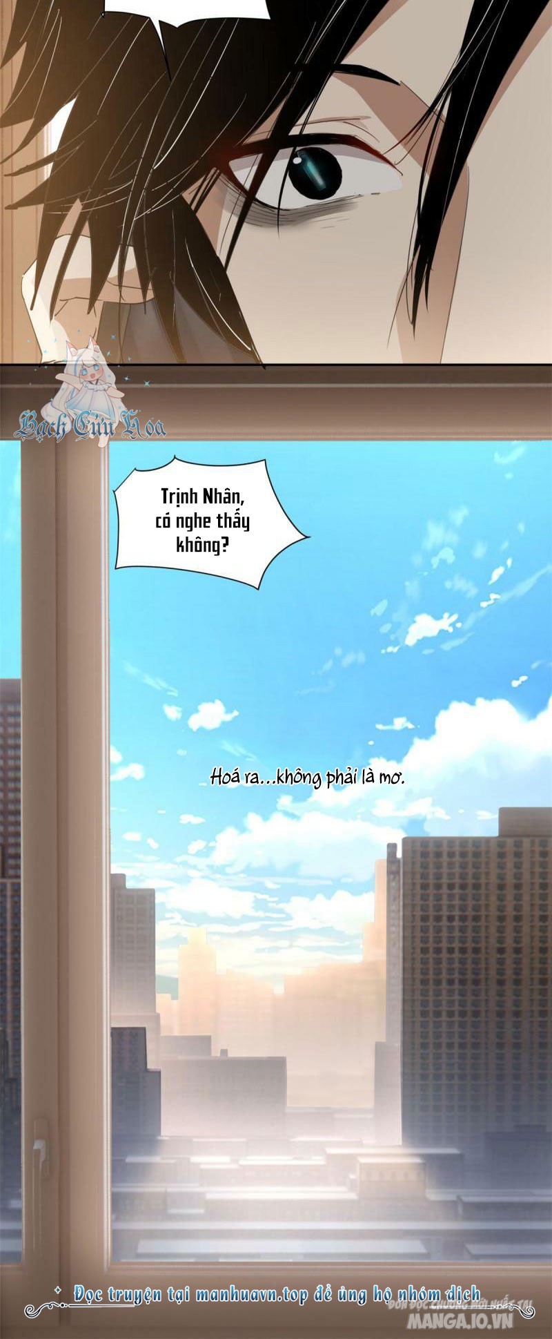 Livestream Phẫu Thuật Chapter 3 - Trang 2