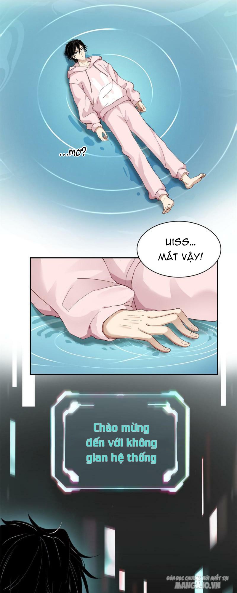 Livestream Phẫu Thuật Chapter 3 - Trang 2