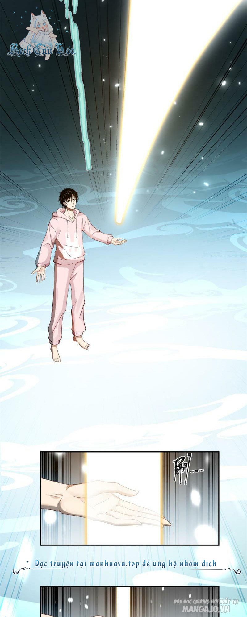 Livestream Phẫu Thuật Chapter 3 - Trang 2