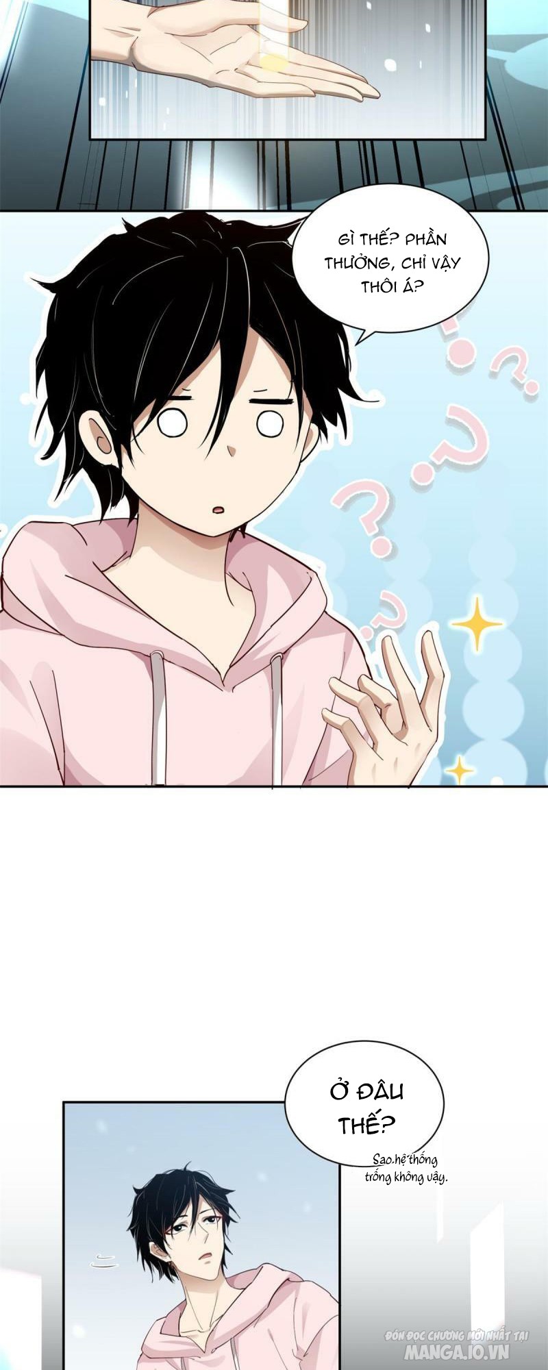 Livestream Phẫu Thuật Chapter 3 - Trang 2