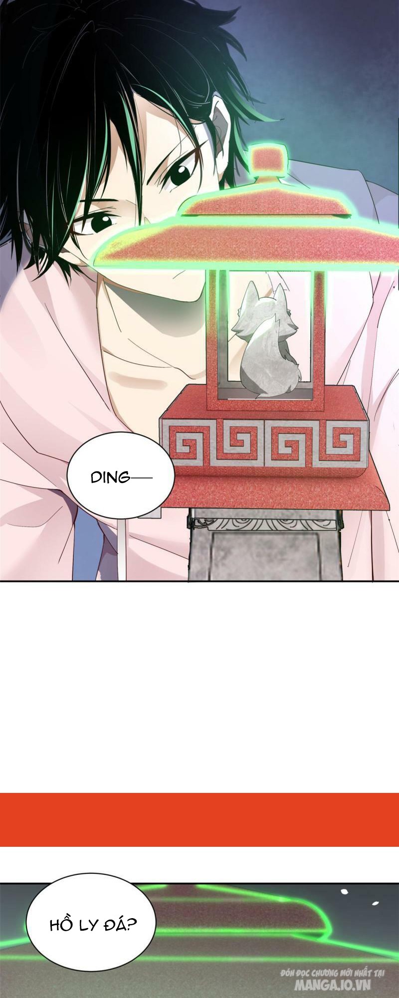 Livestream Phẫu Thuật Chapter 3 - Trang 2