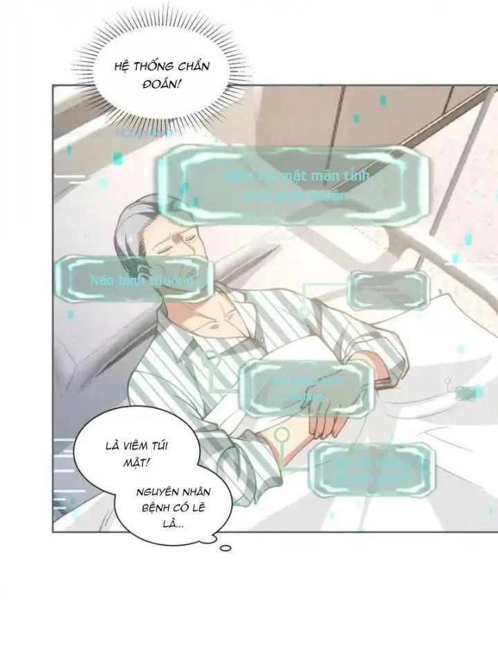 Livestream Phẫu Thuật Chapter 30 - Trang 2