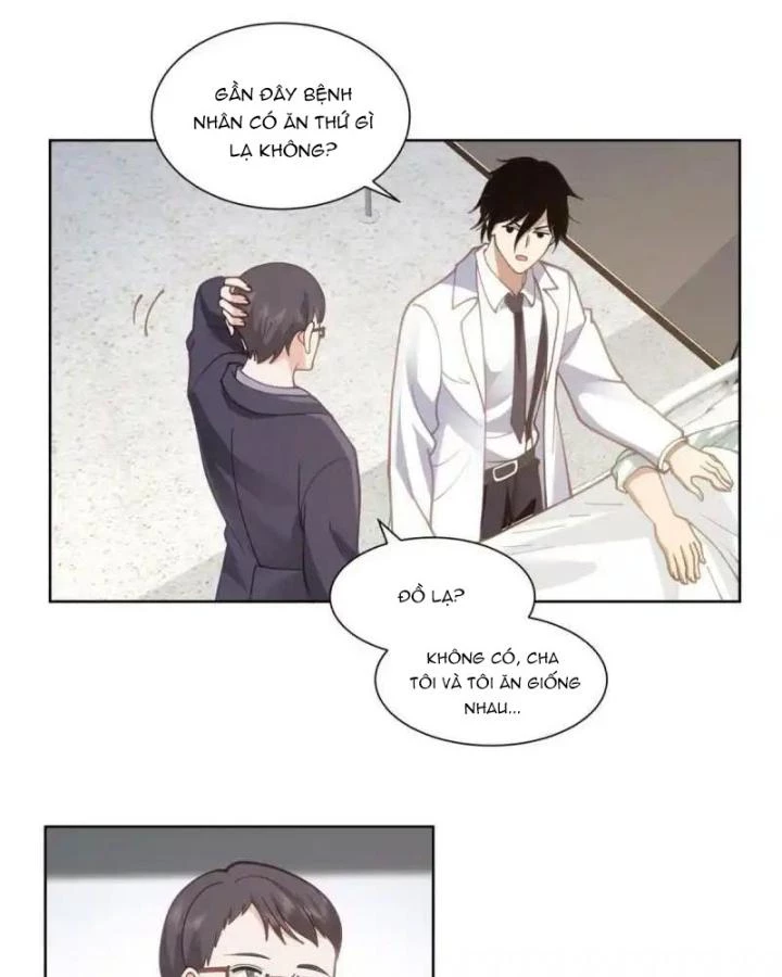 Livestream Phẫu Thuật Chapter 30 - Trang 2