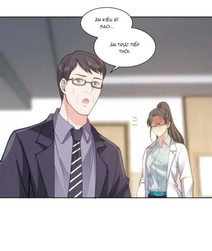 Livestream Phẫu Thuật Chapter 30 - Trang 2