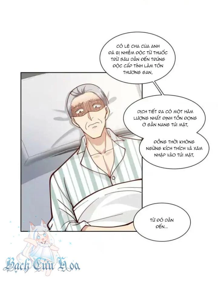 Livestream Phẫu Thuật Chapter 30 - Trang 2