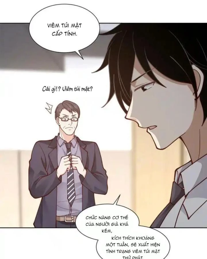 Livestream Phẫu Thuật Chapter 30 - Trang 2