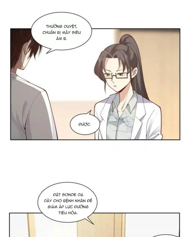 Livestream Phẫu Thuật Chapter 30 - Trang 2