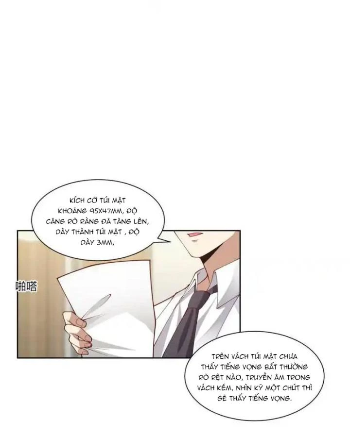 Livestream Phẫu Thuật Chapter 30 - Trang 2