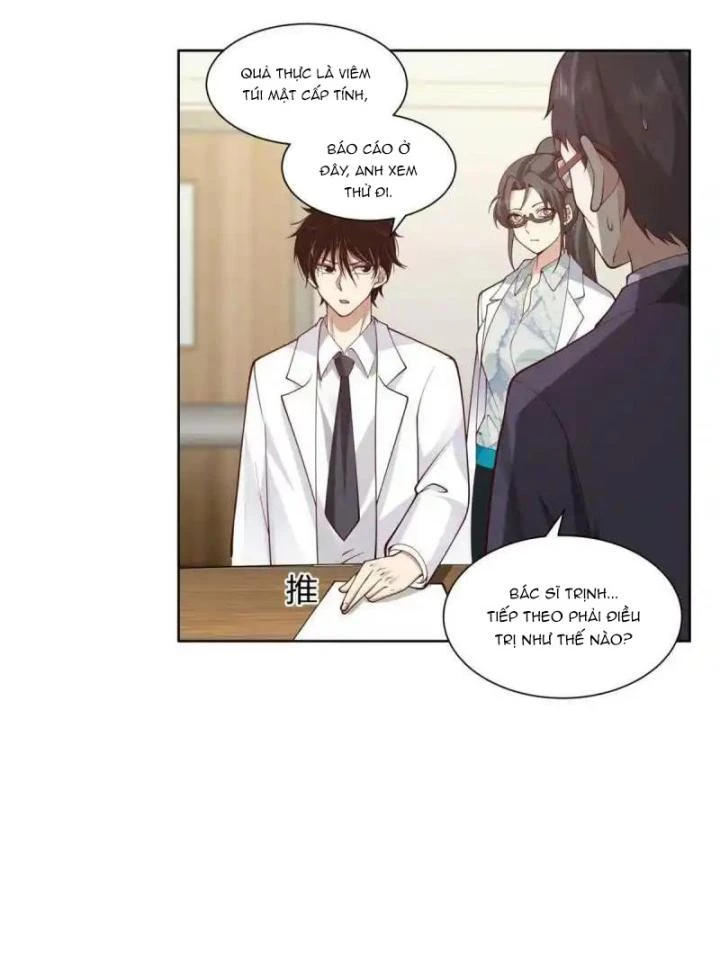 Livestream Phẫu Thuật Chapter 30 - Trang 2