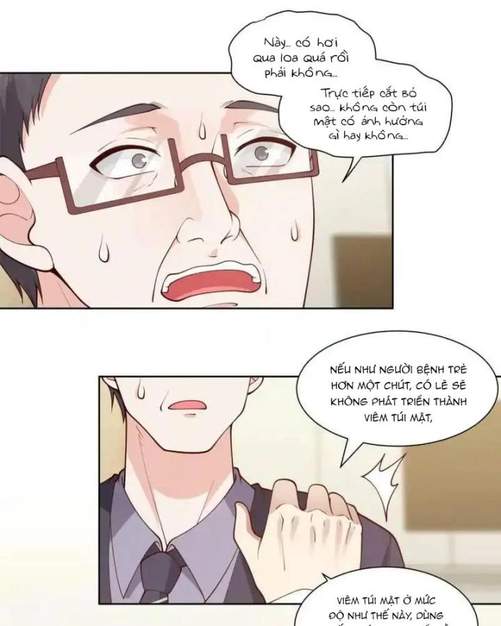Livestream Phẫu Thuật Chapter 30 - Trang 2