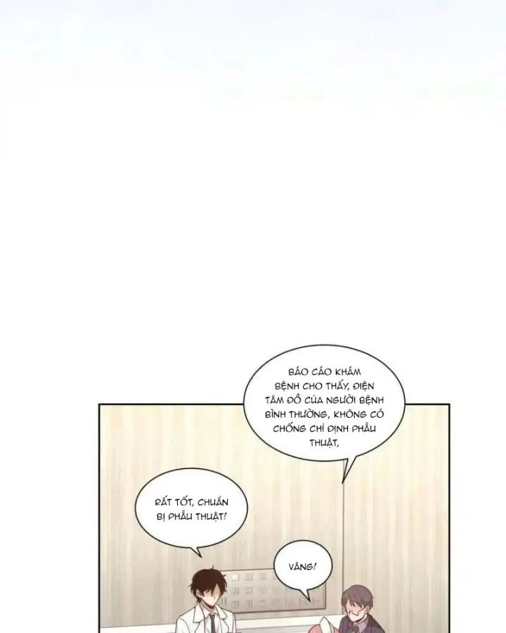 Livestream Phẫu Thuật Chapter 30 - Trang 2