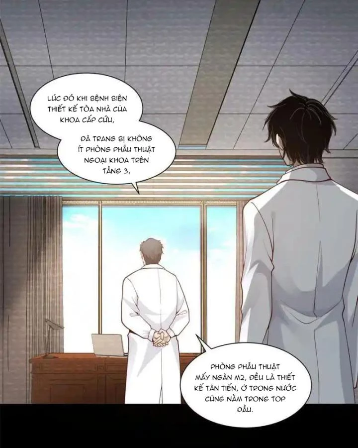 Livestream Phẫu Thuật Chapter 30 - Trang 2