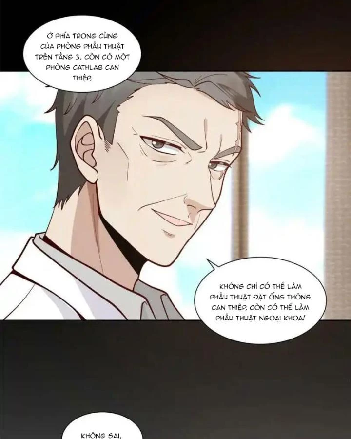 Livestream Phẫu Thuật Chapter 30 - Trang 2