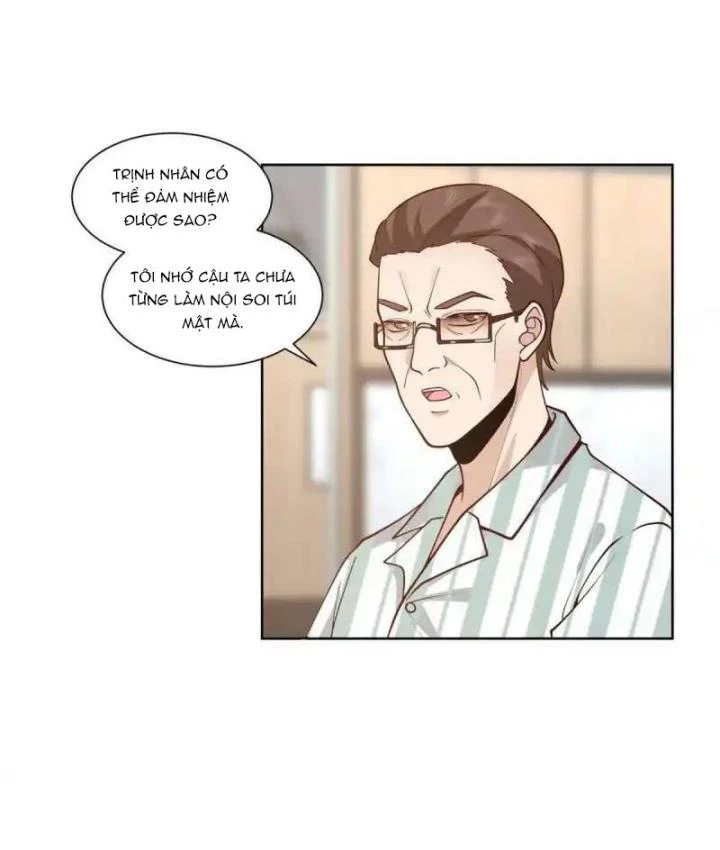 Livestream Phẫu Thuật Chapter 30 - Trang 2