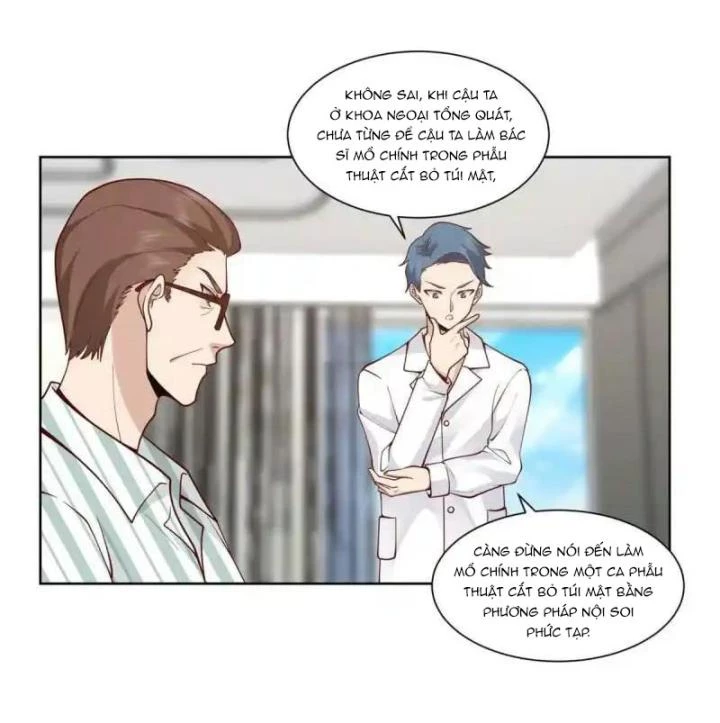 Livestream Phẫu Thuật Chapter 30 - Trang 2