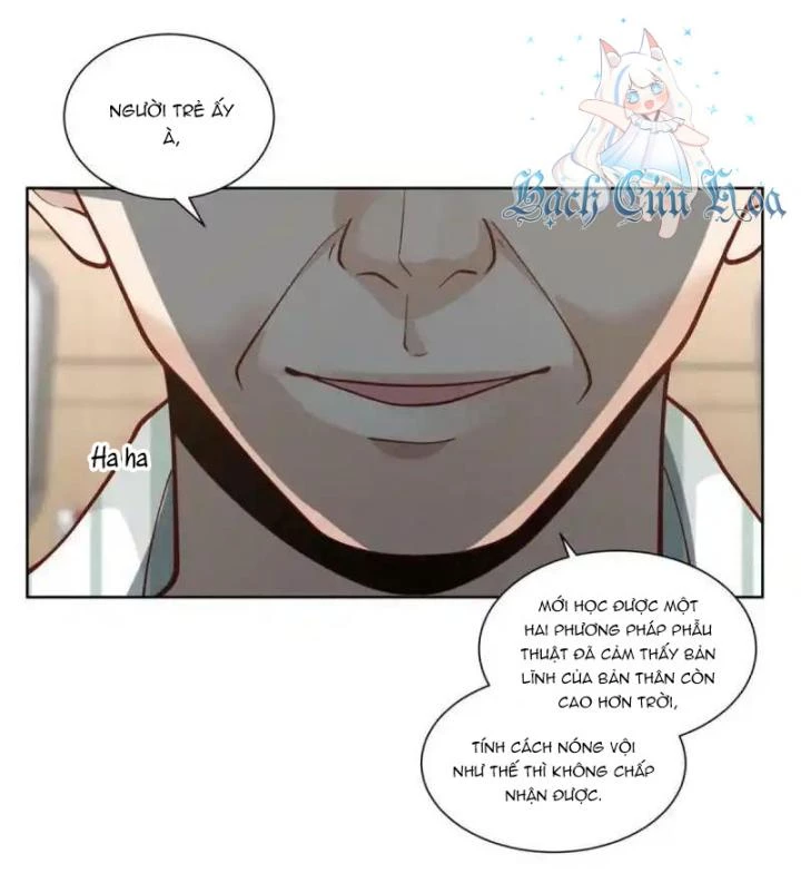 Livestream Phẫu Thuật Chapter 30 - Trang 2