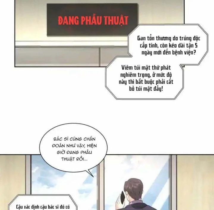 Livestream Phẫu Thuật Chapter 32 - Trang 2