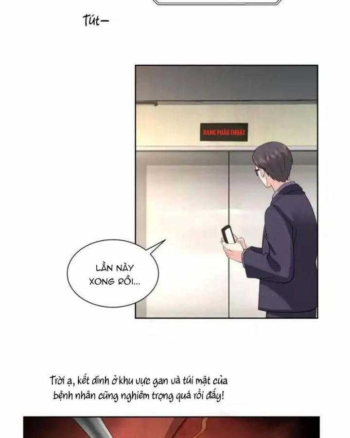 Livestream Phẫu Thuật Chapter 32 - Trang 2
