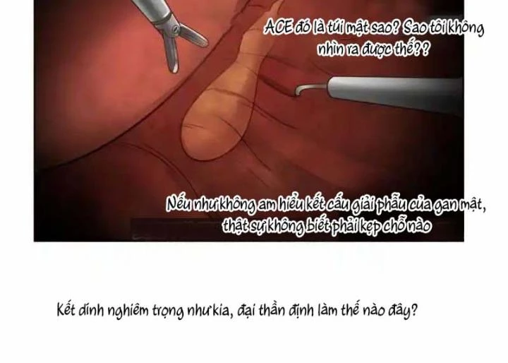 Livestream Phẫu Thuật Chapter 32 - Trang 2