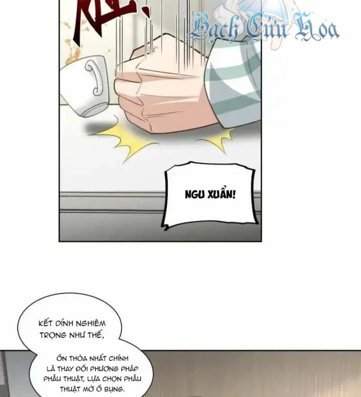 Livestream Phẫu Thuật Chapter 32 - Trang 2