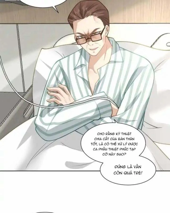 Livestream Phẫu Thuật Chapter 32 - Trang 2