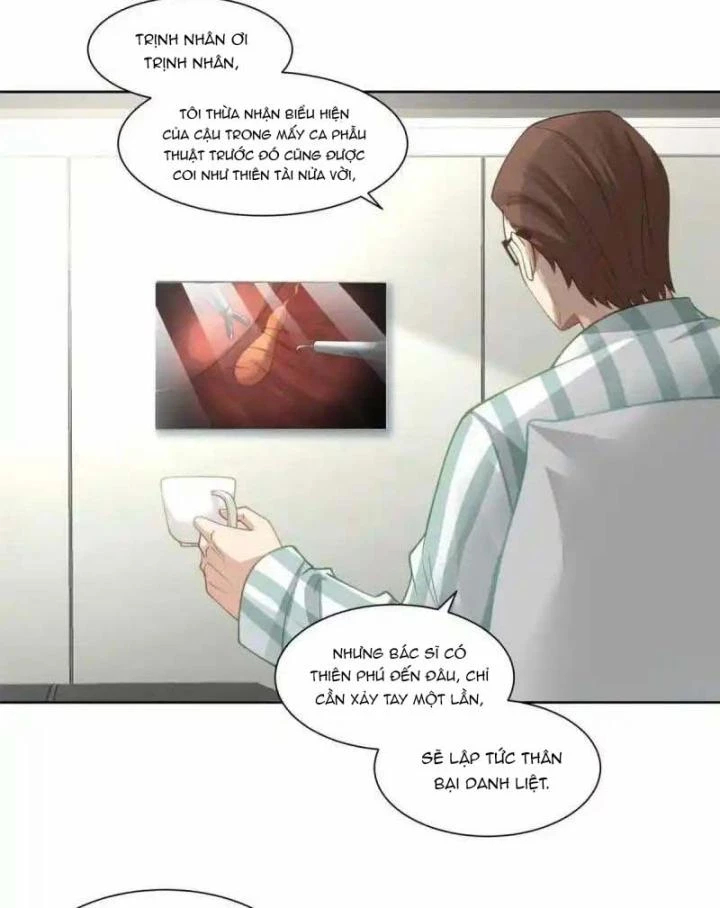 Livestream Phẫu Thuật Chapter 32 - Trang 2