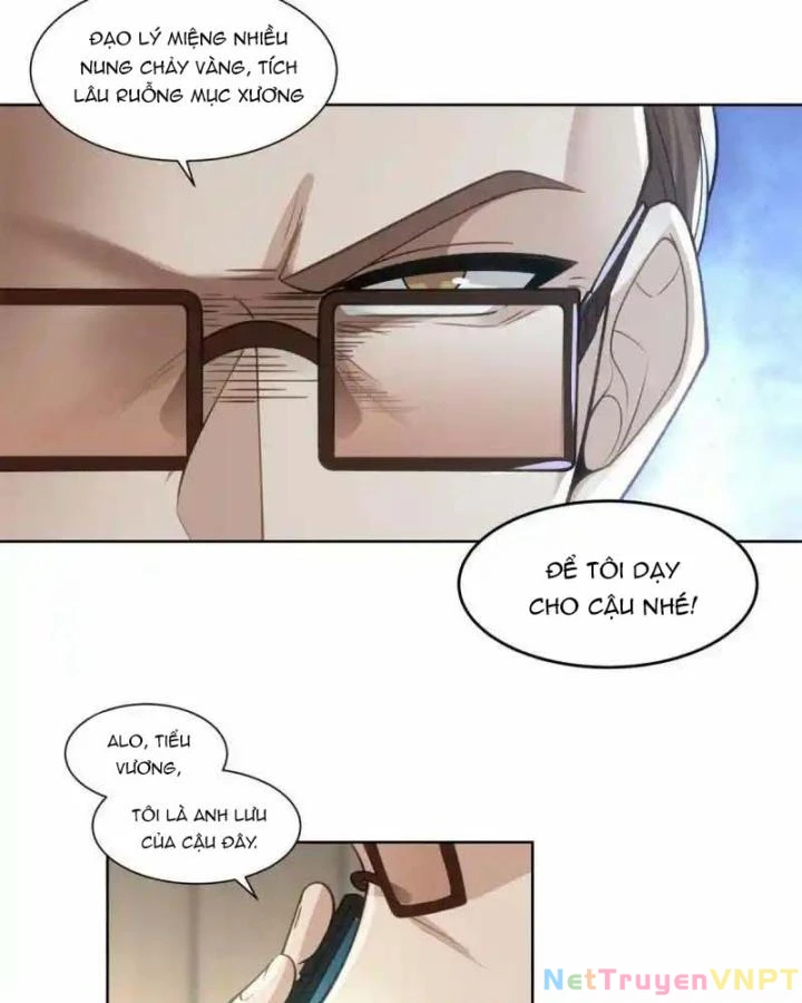 Livestream Phẫu Thuật Chapter 32 - Trang 2