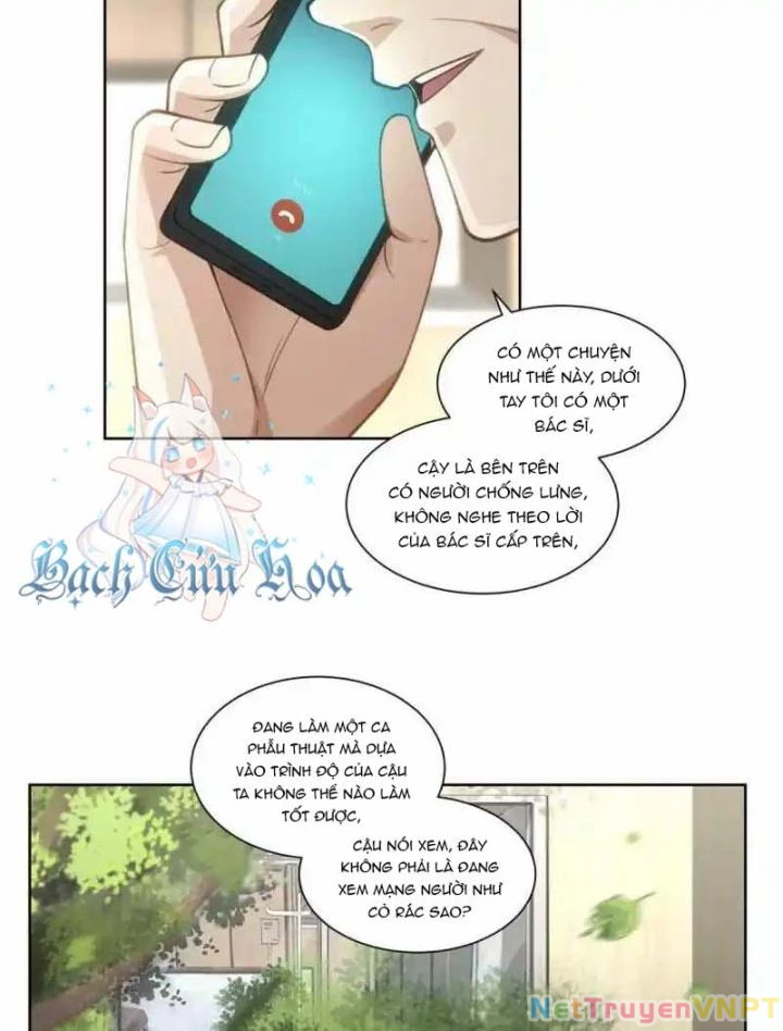 Livestream Phẫu Thuật Chapter 32 - Trang 2