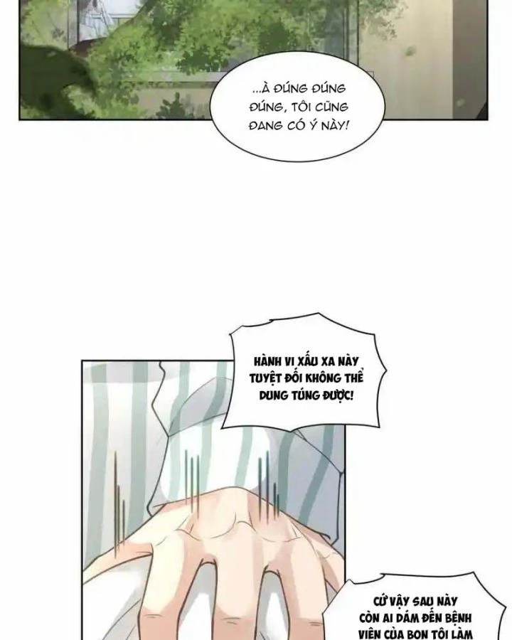 Livestream Phẫu Thuật Chapter 32 - Trang 2