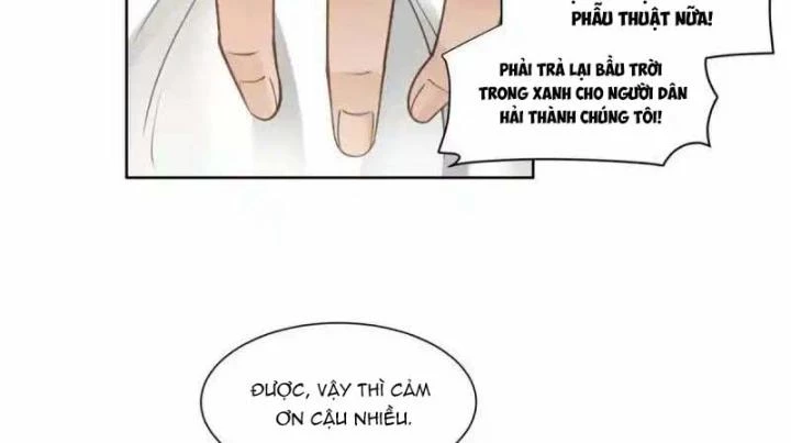 Livestream Phẫu Thuật Chapter 32 - Trang 2