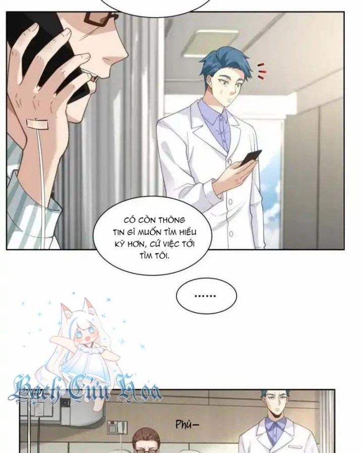 Livestream Phẫu Thuật Chapter 32 - Trang 2