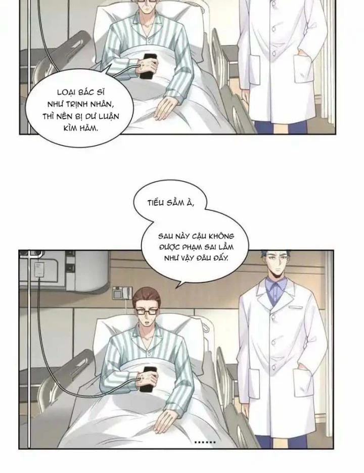 Livestream Phẫu Thuật Chapter 32 - Trang 2