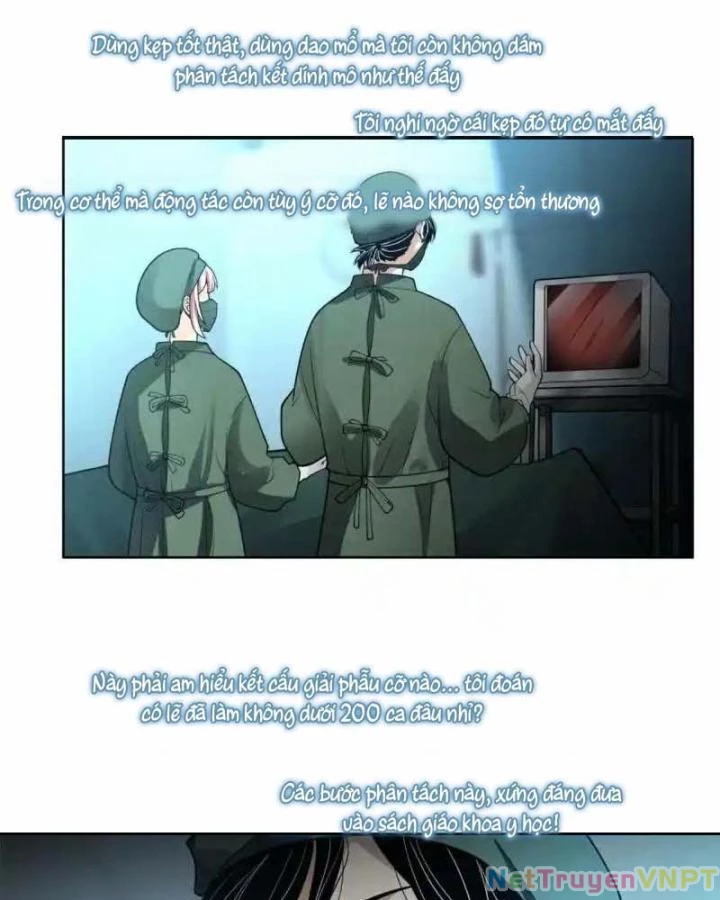 Livestream Phẫu Thuật Chapter 32 - Trang 2