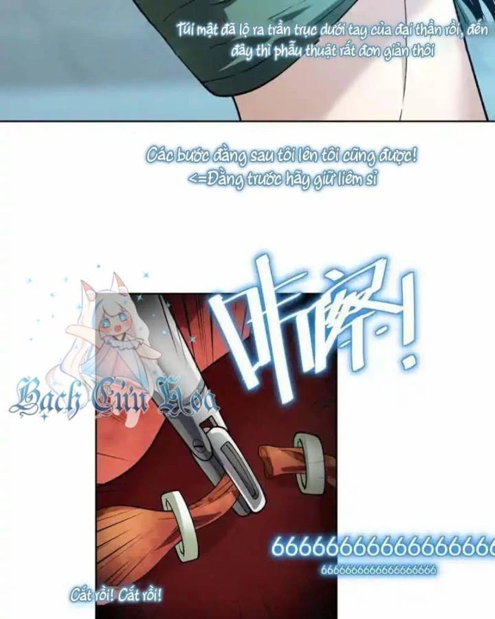 Livestream Phẫu Thuật Chapter 32 - Trang 2