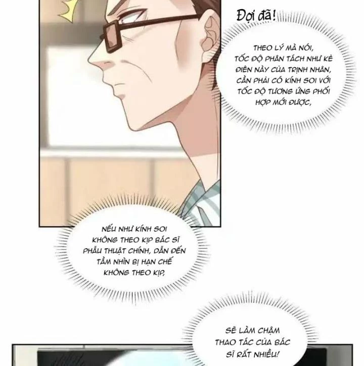Livestream Phẫu Thuật Chapter 32 - Trang 2