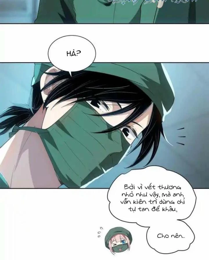 Livestream Phẫu Thuật Chapter 32 - Trang 2