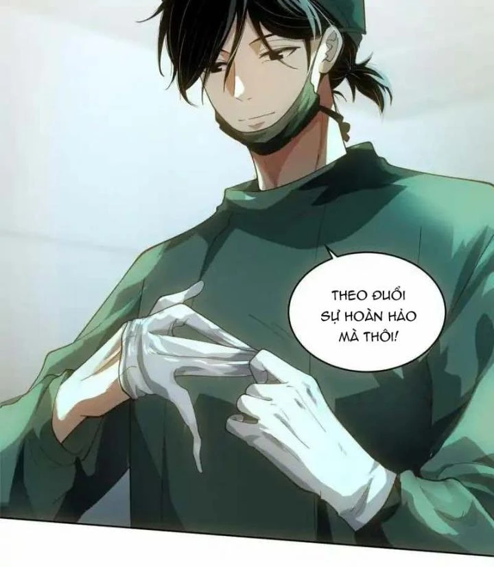 Livestream Phẫu Thuật Chapter 32 - Trang 2