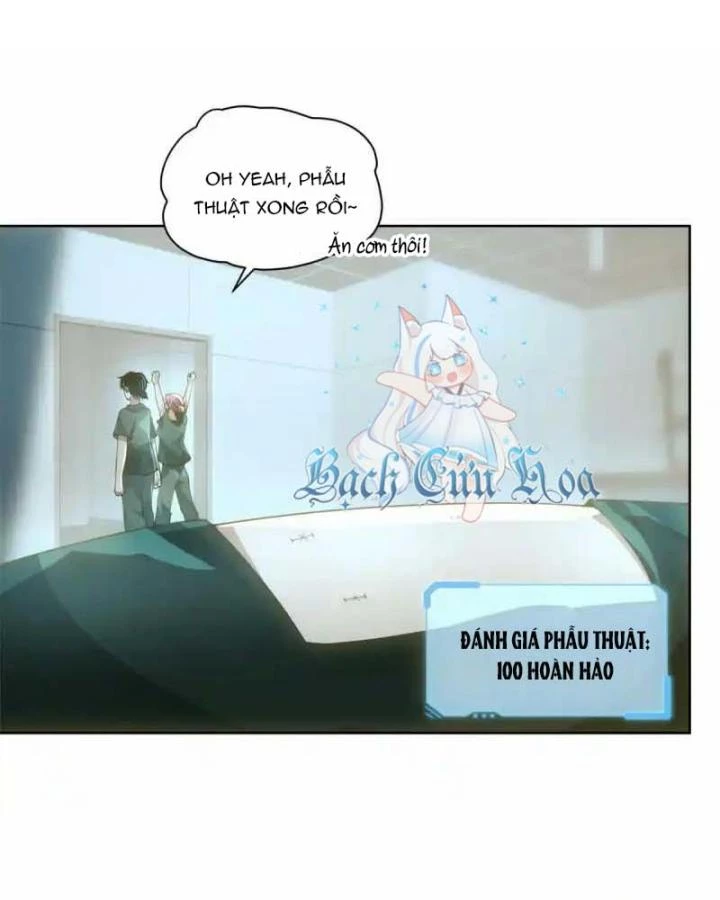 Livestream Phẫu Thuật Chapter 32 - Trang 2
