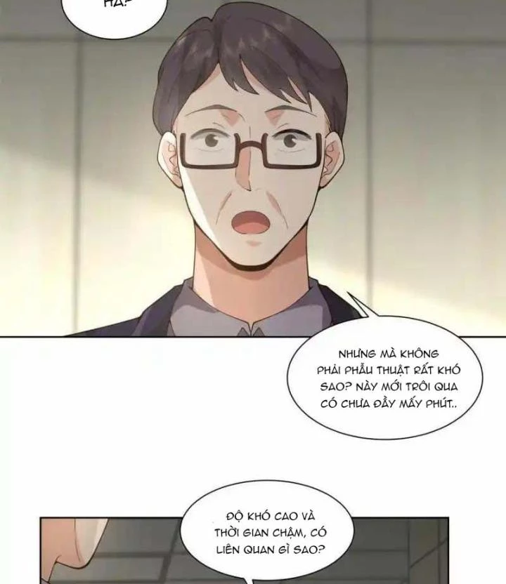 Livestream Phẫu Thuật Chapter 32 - Trang 2