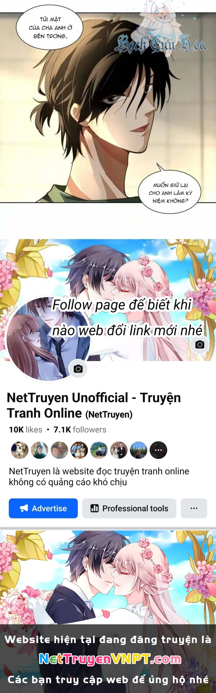 Livestream Phẫu Thuật Chapter 32 - Trang 2