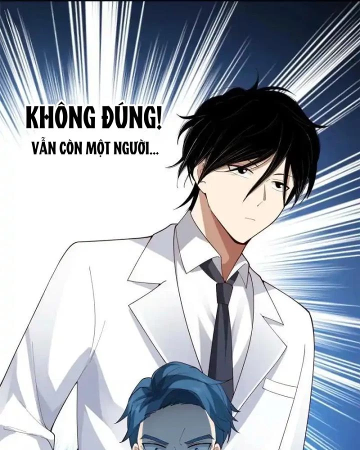 Livestream Phẫu Thuật Chapter 33 - Trang 2