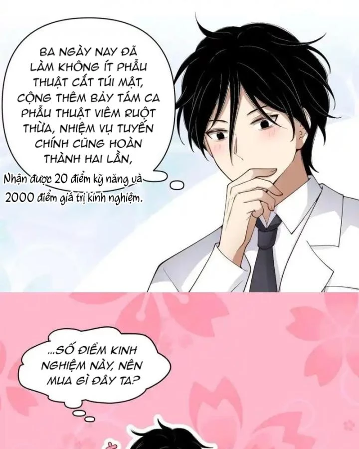 Livestream Phẫu Thuật Chapter 33 - Trang 2