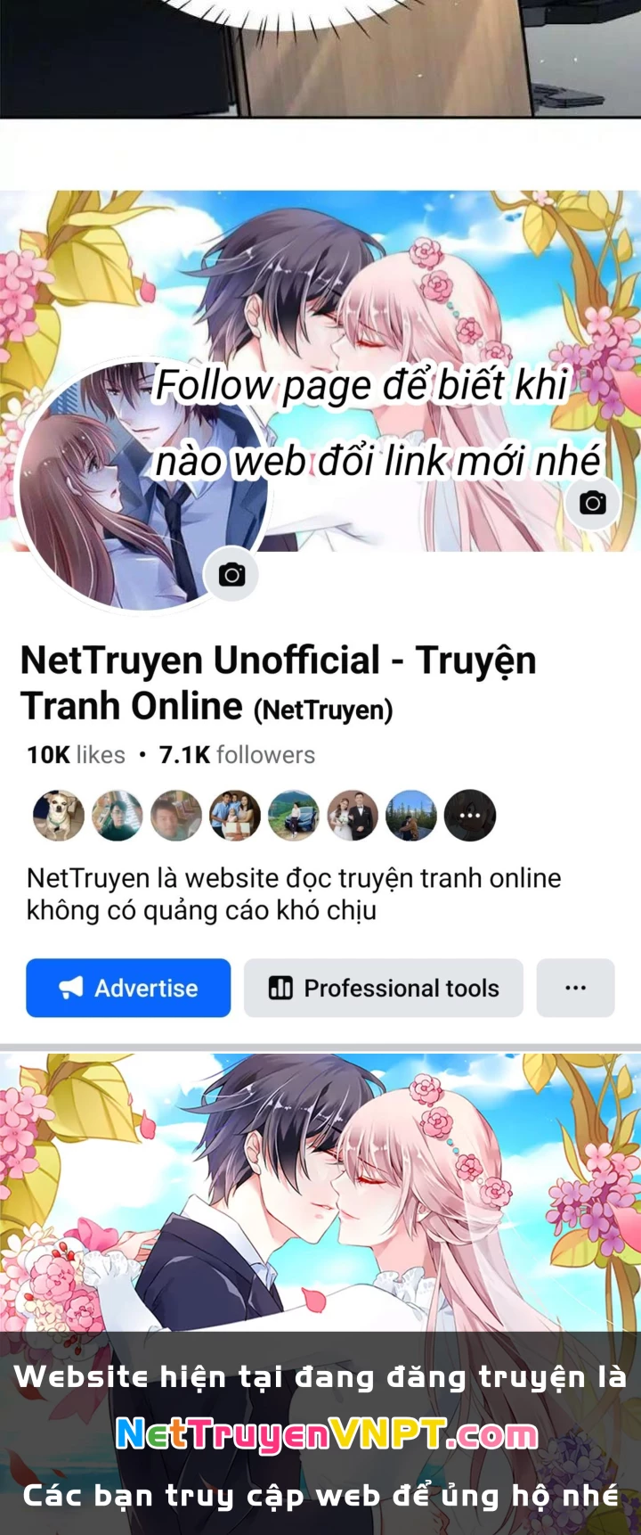 Livestream Phẫu Thuật Chapter 34 - Trang 2