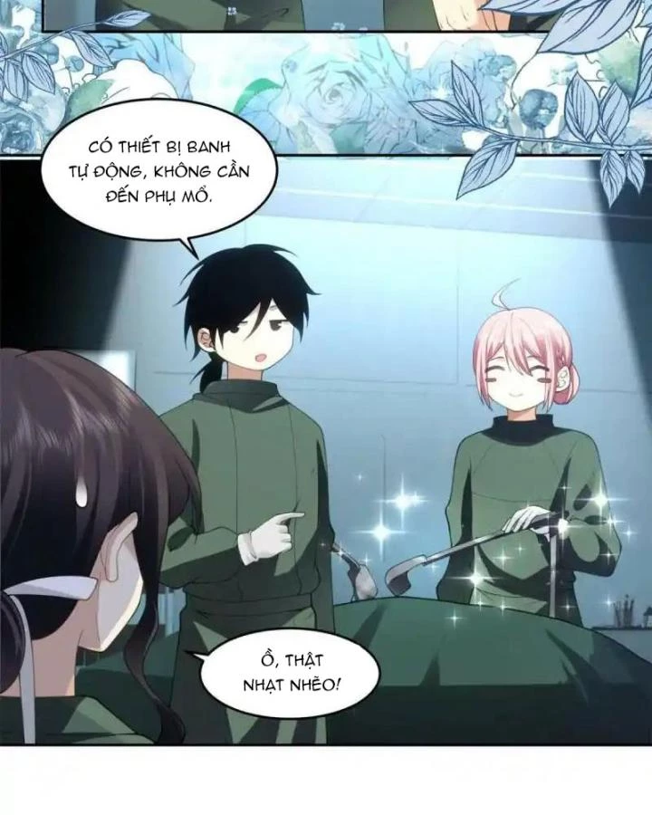 Livestream Phẫu Thuật Chapter 35 - Trang 2