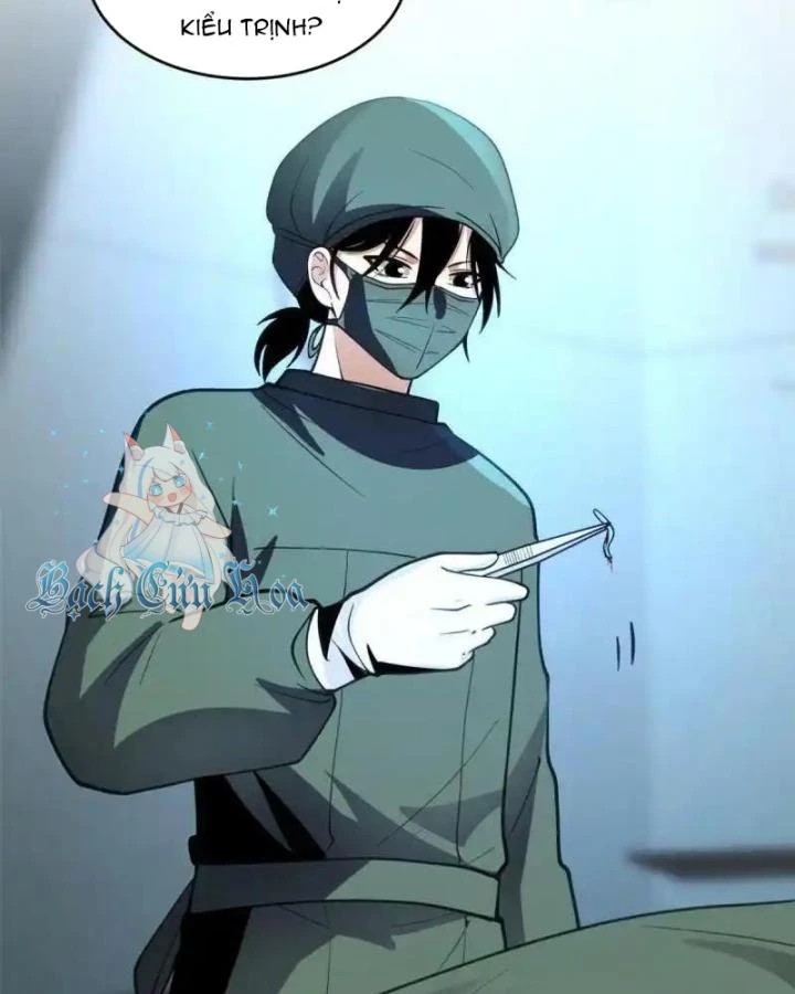Livestream Phẫu Thuật Chapter 36 - Trang 2