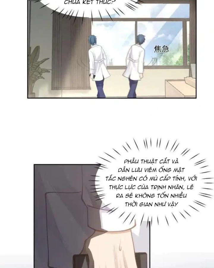 Livestream Phẫu Thuật Chapter 37 - Trang 2