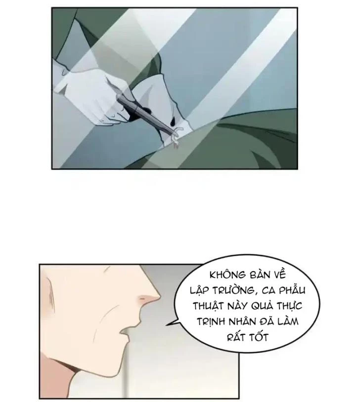 Livestream Phẫu Thuật Chapter 37 - Trang 2