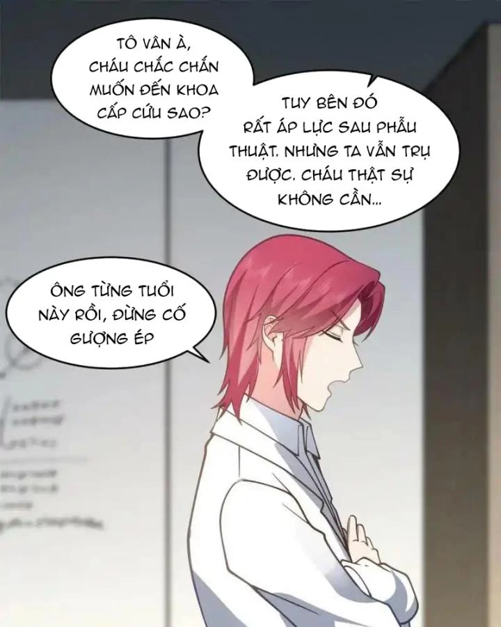 Livestream Phẫu Thuật Chapter 37 - Trang 2