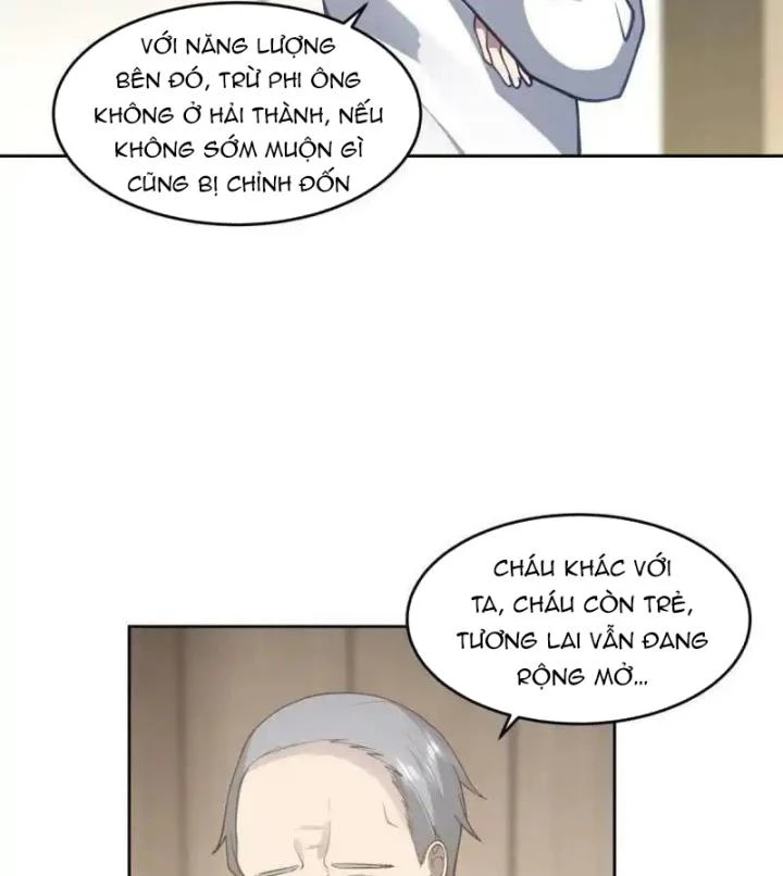 Livestream Phẫu Thuật Chapter 37 - Trang 2